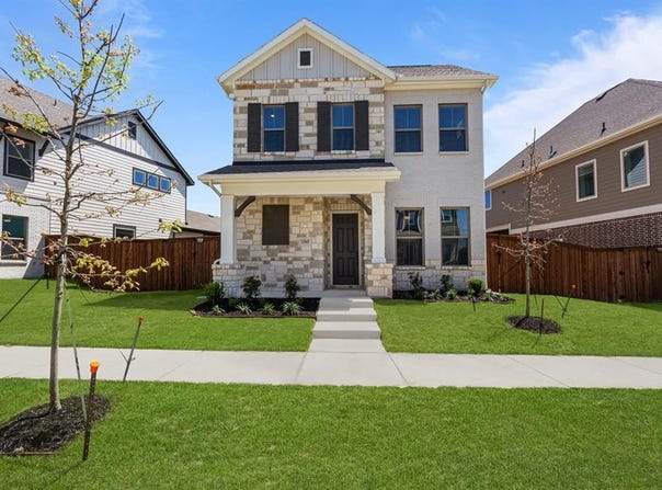 13845 Wembley Bend Way, Fort Worth, TX 76008