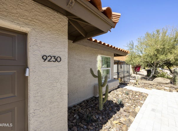 9230 N 104TH Place, Scottsdale, AZ 85258