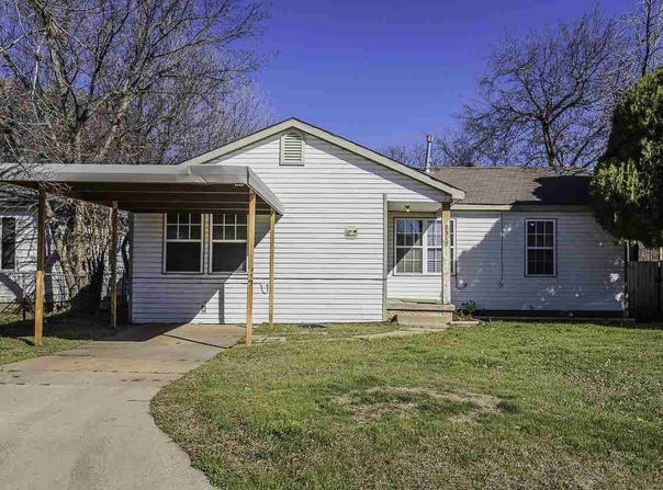 2519 NW Prentice Ave, Lawton, OK 73507