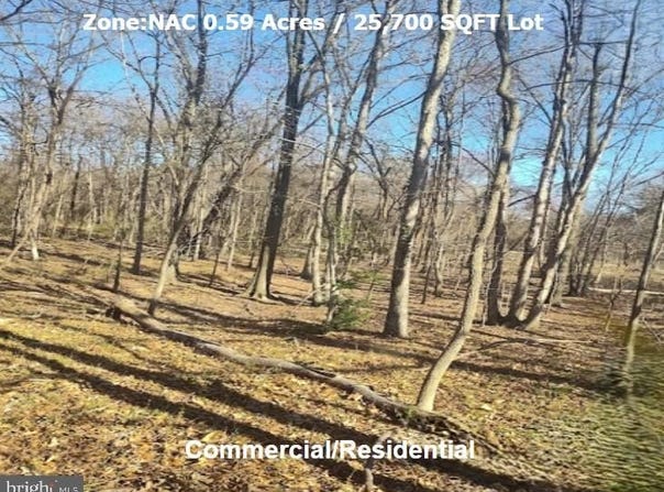 SAINT BARNABAS ROAD, OXON HILL, MD 20745
