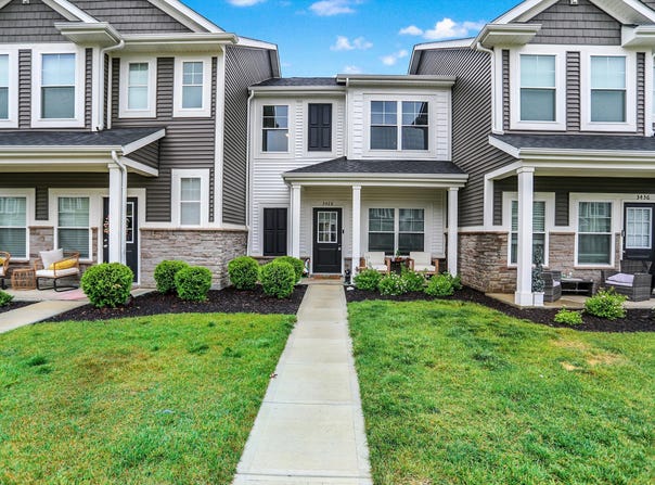 3428 Thomas Jefferson Street, Westfield, IN 46074