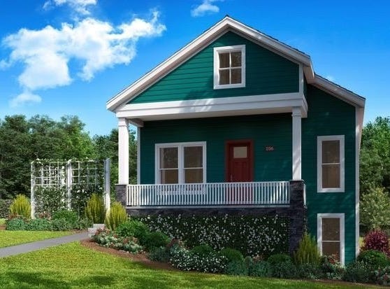 124 Lupine Avenue, Poynette, WI 53955