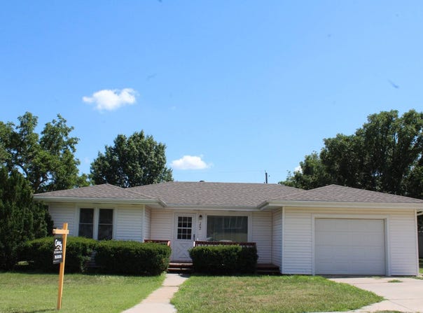 202  West 18th Street, Concordia, KS 66901