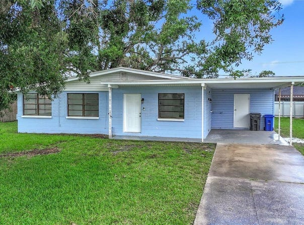 6228 Florida Circle West, Apollo Beach, FL 33572