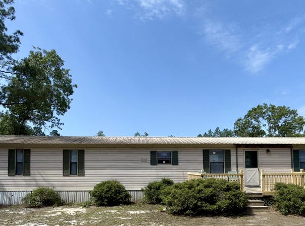 640 Cedar Road, Aiken, SC 29803
