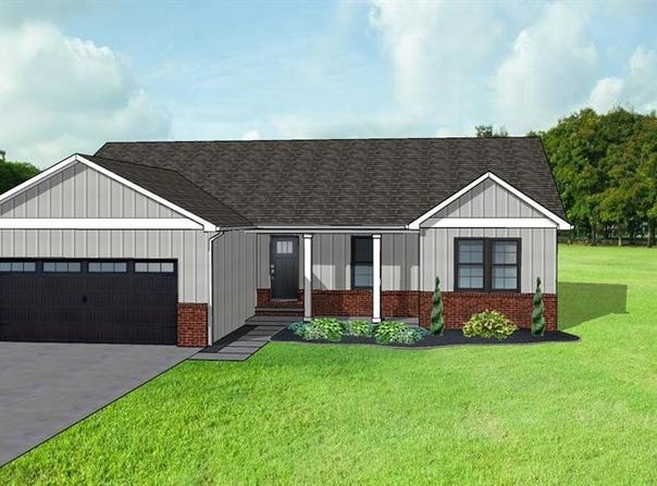 922 Seneca Drive, Waterloo, IL 62298