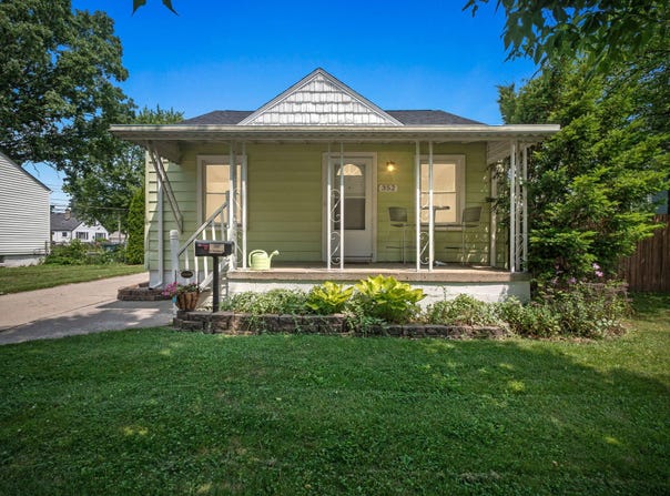 352 W Tacoma Street, Clawson, MI 48017