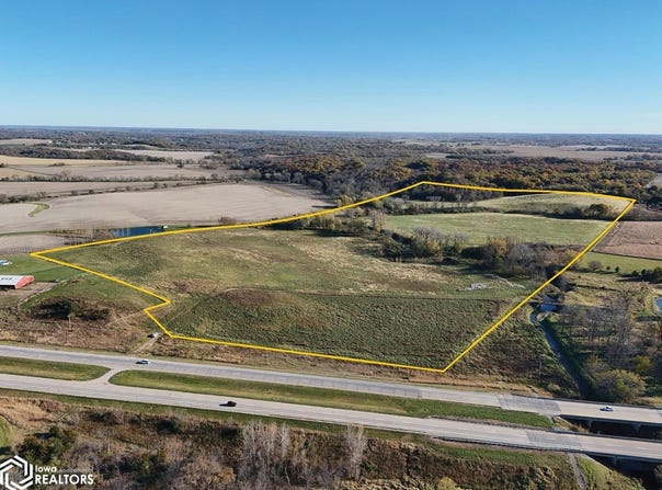 US Hwy 61, Muscatine, IA 52761