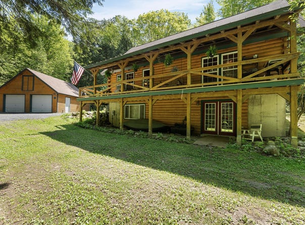2451 Riverside Drive, Vassalboro, ME 04989