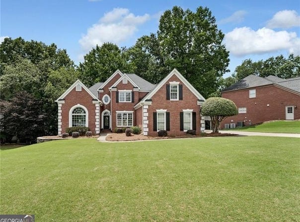6630 Club Valley, Suwanee, GA 30024