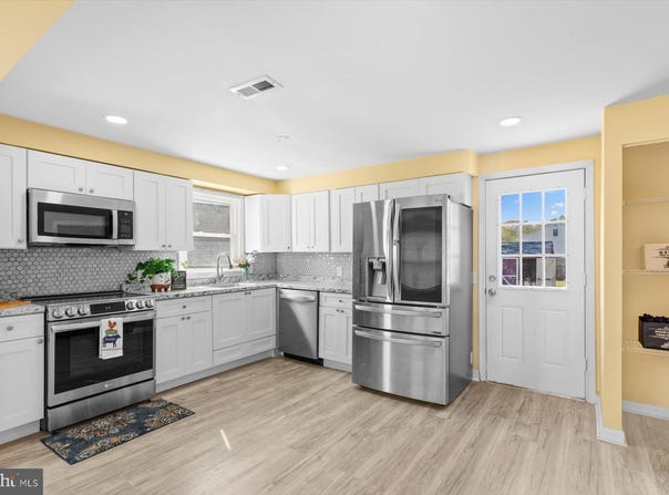 8100 JERSEY Road, SALISBURY, MD 21801