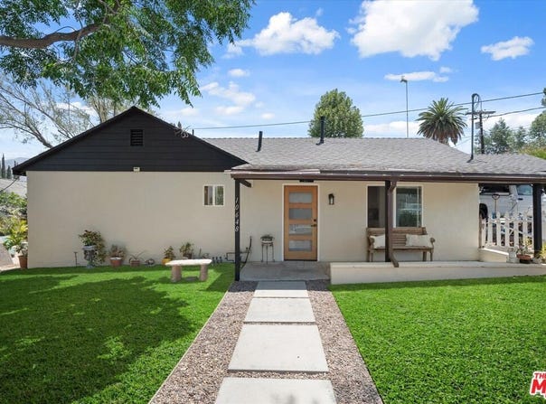 10648 Franlie Dr, Sunland, CA 91040