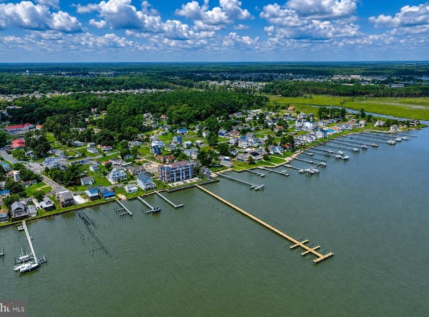 32768 OAK ORCHARD Road, MILLSBORO, DE 19966