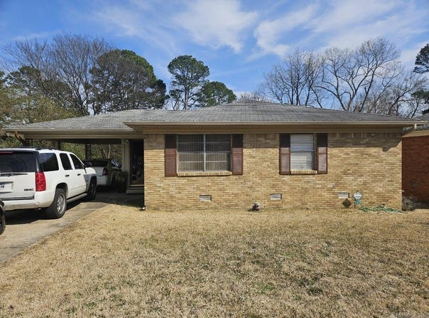 1419 Marlyn, Little Rock, AR 72205