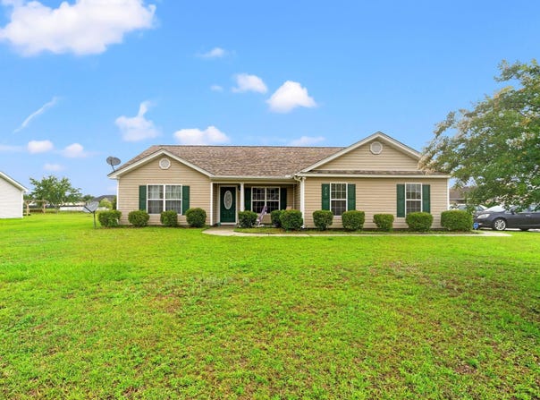 719 American Beech St., Loris, SC 29569