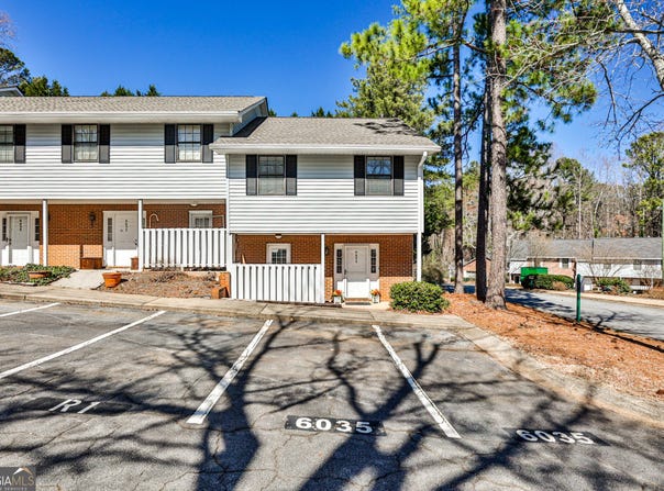 6035 Wintergreen, Norcross, GA 30093