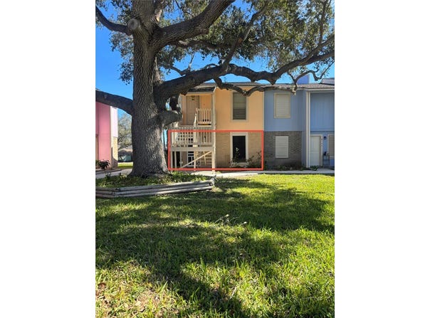 6702 Everhart Road, Corpus Christi, TX 78413