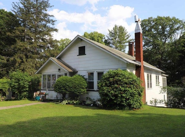 79 Wall Street, Springfield, VT 05156