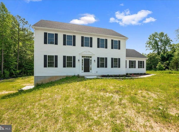 7016 GRACE LANDING Court, HUGHESVILLE, MD 20637