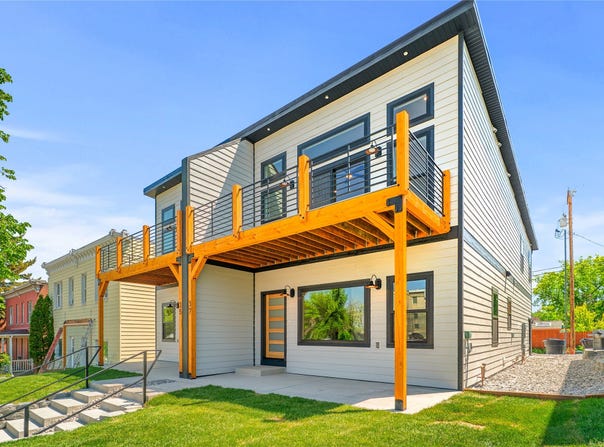 37 S Rodney Street, Helena, MT 59601