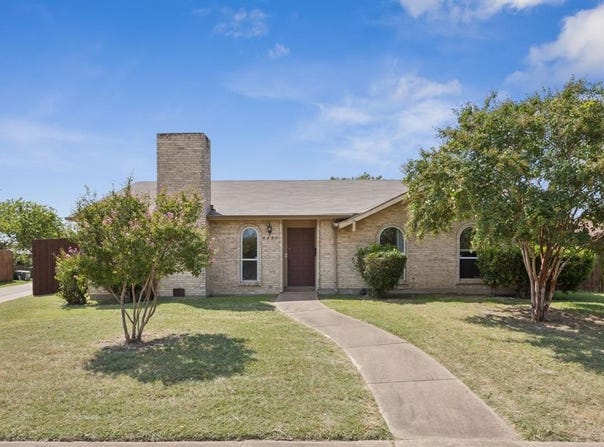 4409 Elm Ridge Lane, Garland, TX 75044