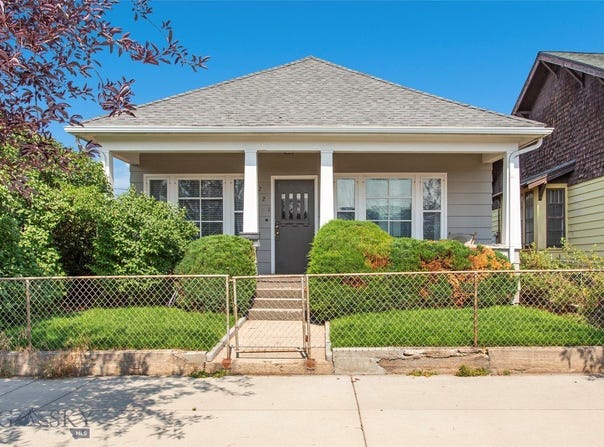 221 E Front, Butte, MT 59701