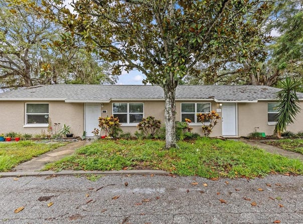 6917/6919 MC BRIDE COURT, NEW PORT RICHEY, FL 34652