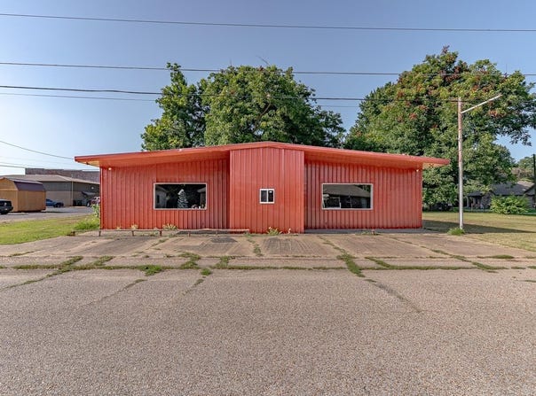 108 W Walnut St, Manila, AR 72442