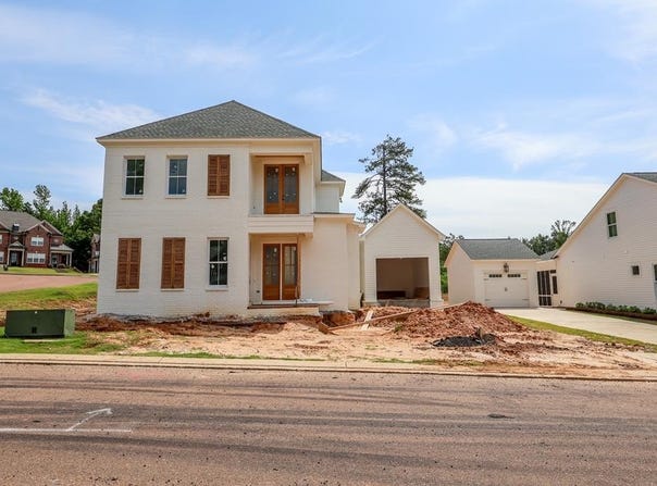 4177 Fieldstone Loop, OXFORD, MS 38655