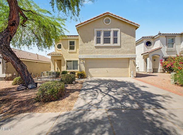 5036 E PEAK VIEW Road, Cave Creek, AZ 85331