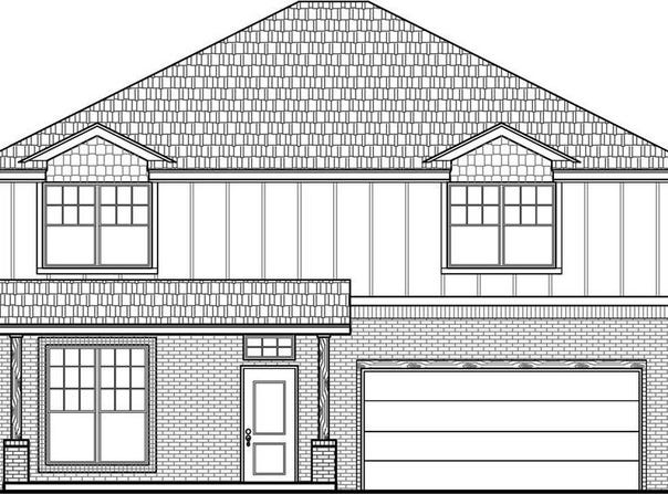 4108 Lynford Lane, Norman, OK 73026