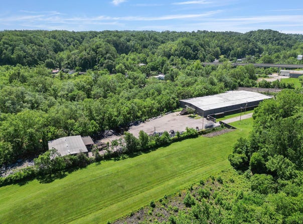626 Main Street, Ceredo, WV 25507