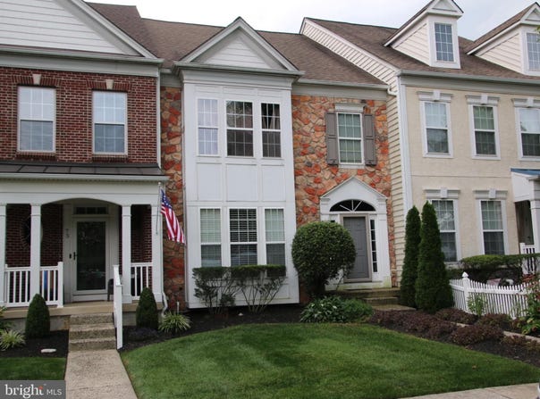 73 WILLIAMS Drive, FOUNTAINVILLE, PA 18923