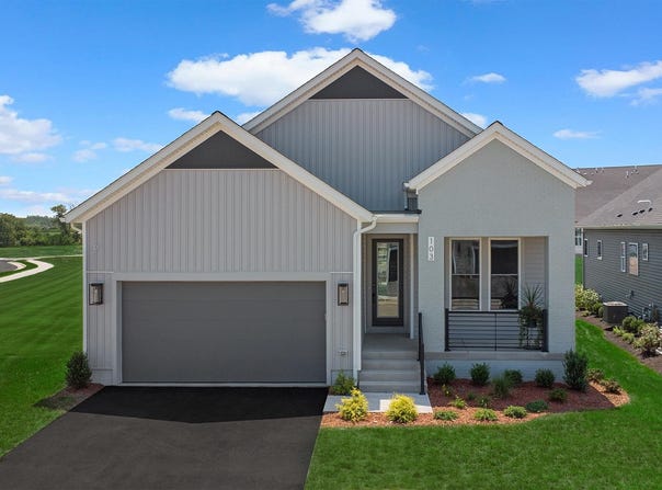 103 WAGTAIL LANE, WINCHESTER, VA 22603