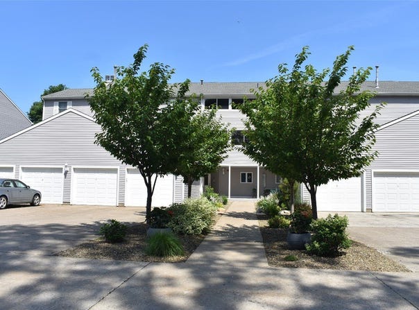 3300 BAER BEACH UNIT A-7 Road, Erie, PA 16505