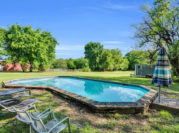 1047 Batchler Road, Red Oak, TX 75154