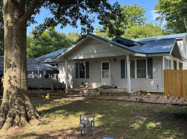 73  Poplar Street, Reyno, AR 72462