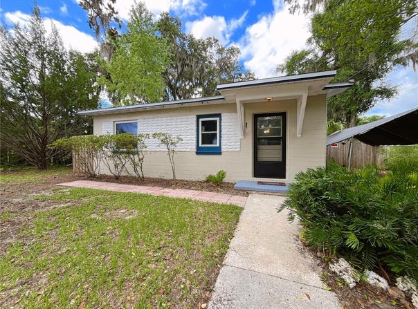 431 NW 28TH AVENUE, GAINESVILLE, FL 32609