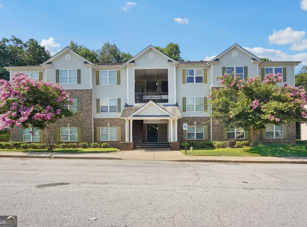 8302 Waldrop, Decatur, GA 30034