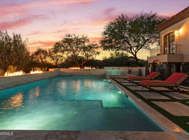 10721 E LA JUNTA Road, Scottsdale, AZ 85255
