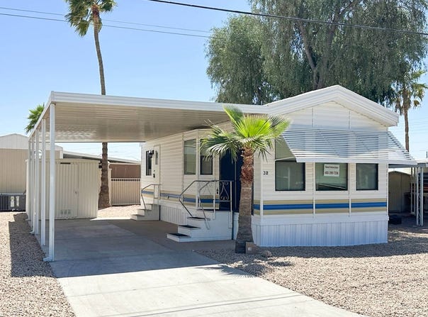 929 N. Delaware Dr., Apache Junction, AZ 85120
