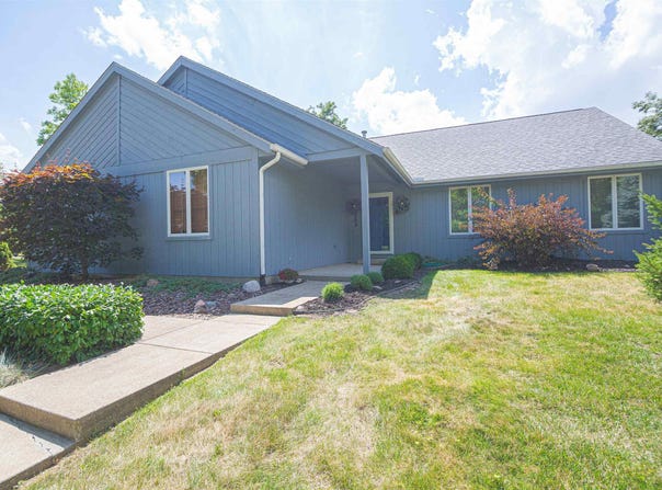 3203 Jasper Street, West Lafayette, IN 47906