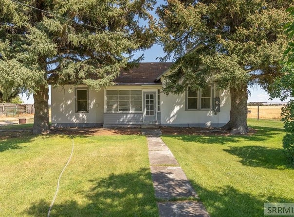 70 N 3400 E, Rigby, ID 83442