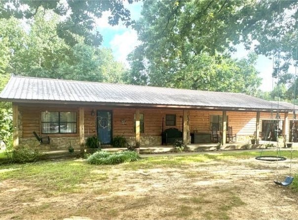 349 Co Rd 831, Saltillo, MS 38866