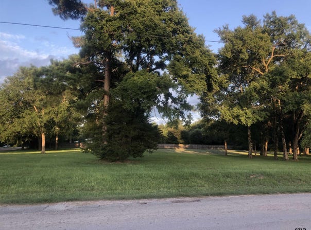 124 White St, Rusk, TX 75785
