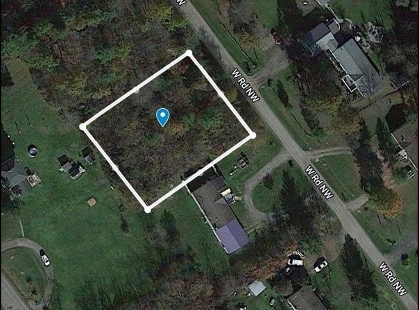 VL West Road, West Farmington, OH 44491