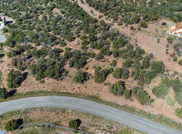 4 Eli Court, Sandia Park, NM 87047