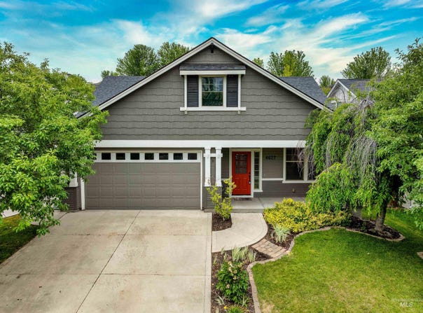 4627 W Farm View Dr, Boise, ID 83714