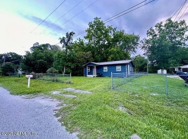 426 DAVIS Street, Starke, FL 32091
