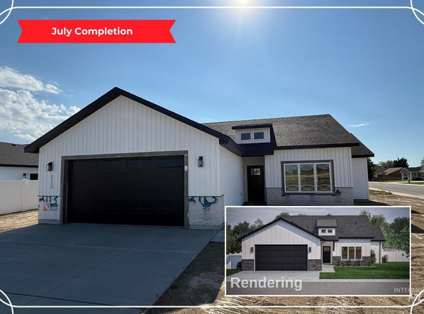 2113 Regan St, Jerome, ID 83338